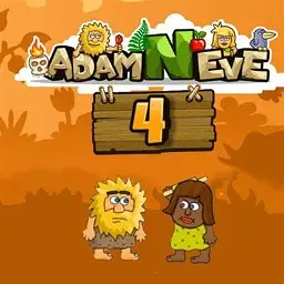 Play Adam and Eve 4 Online