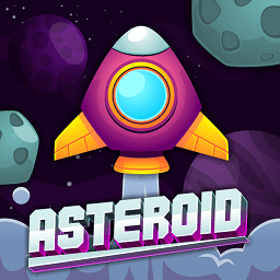 Play Asteroid Online