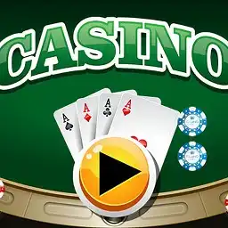 Play Casino Cards Memory Online