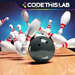 Play Classic Bowling Game Online