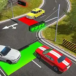 Play Crazy Traffic Control Online