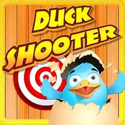 Play Duck Shooter Online