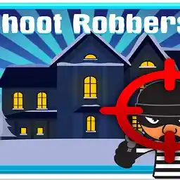 Play EG Shoot Robbers Online