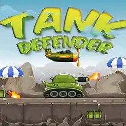 Play EG Tank Defender Online