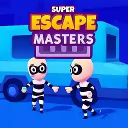 Play Escape Masters Online