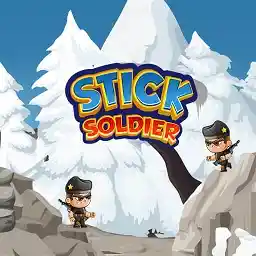 Play Fast Stick Soldier Online