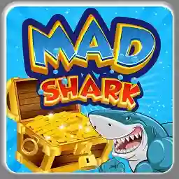 Play Mad Shark Online