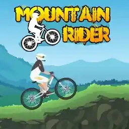 Play Mountain Rider Online