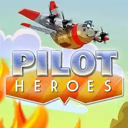 Play Pilot Heroes Online