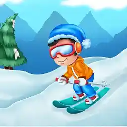 Play Ski Drift Online