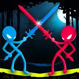 Play Stick Duel : Medieval Wars Online