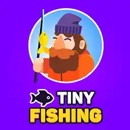 Play Tiny Fishing Online