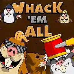 Play Whack em All Online